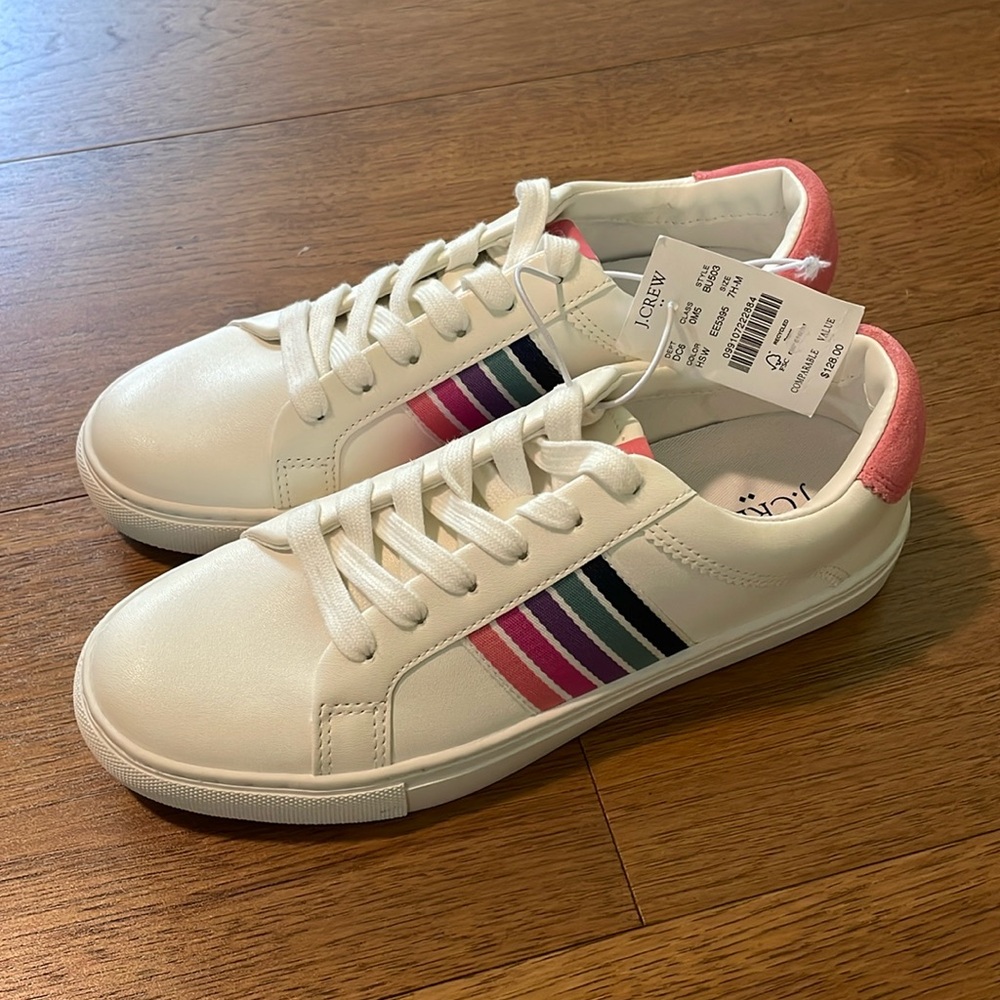 J.Crew Factory City Sneaker